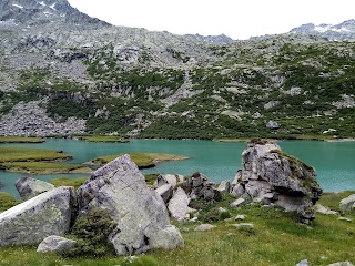 Parco Dell'Adamello