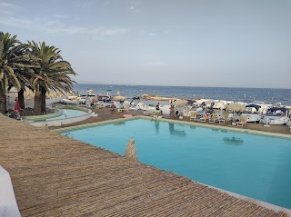 Circeo Park Hotel