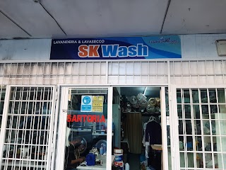 Sk Wash