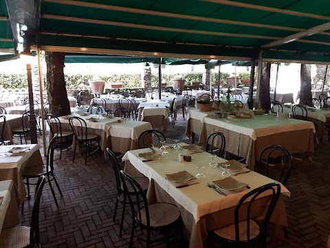 Ristorante Goraiolo