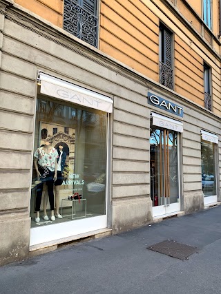 GANT Store Milano - V Giornate