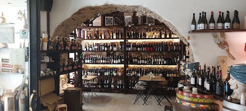 SiciliArteGusto Wine Bar Gastronomia Enoteca