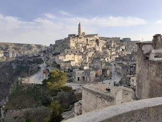 Matera Bike Tour