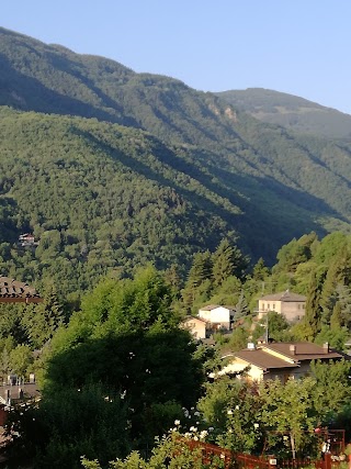 Piscina di Fanano