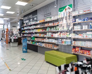 Farmacia Centrale Pia Roveri