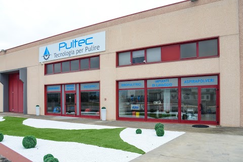 Pultec Srl