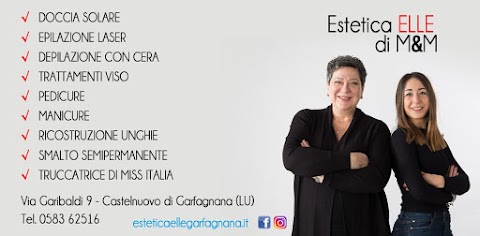 Estetica Elle di Monica Lupetti & Monica Poli