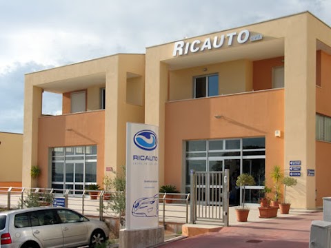 Ricauto Matera