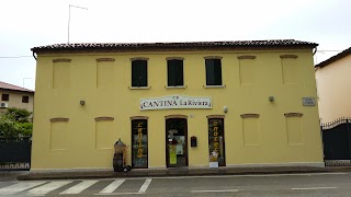 Cantina La Riviera Enoteca Di Zillio Roberto