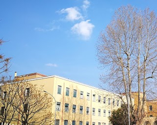 Scuola Elementare Giovanni Randaccio