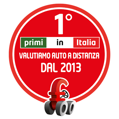 Il valutatore Point - valutazione e acquisto auto usate Trieste