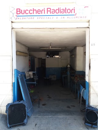 OFFICINA RADIATORI BUCCHERI