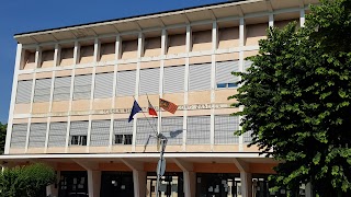 Scuola secondaria di I grado Giacomo Zanella