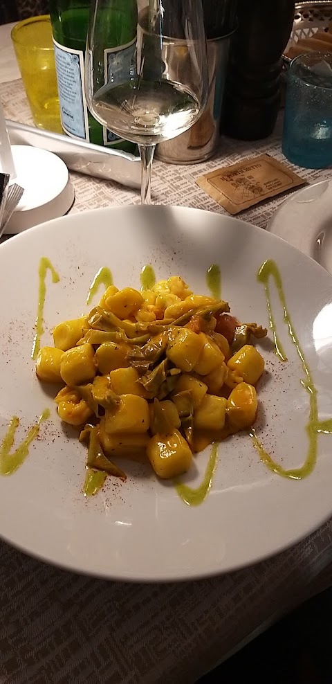 Ristorante Il Portichetto