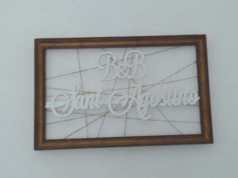 B&B Sant'Agostino