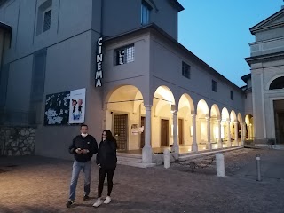 Nuovo Cineteatro Albino