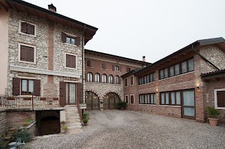 Agriturismo Corte Galvani