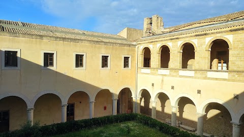 Liceo Ginnasio Statale G.Pantaleo