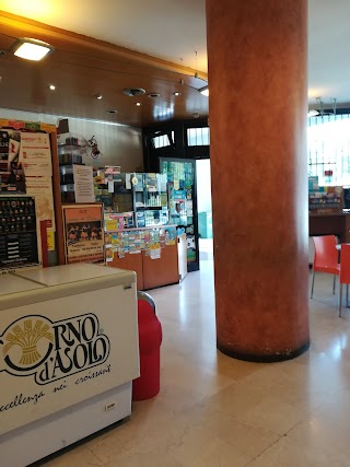Caffetteria della City di Calvitto Saverio & C. Snc