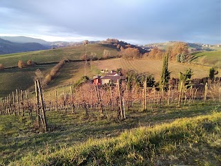 Agriturismo Pra' Rosso