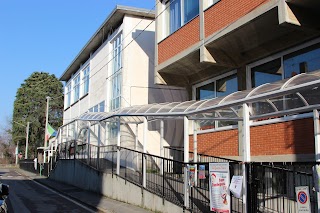 Scuola dell'infanzia e primaria statale “San Giovanni Bosco”