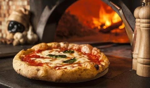 Pizzeria 1000 Sapori