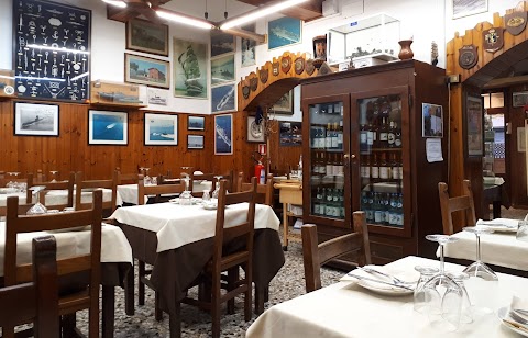 Trattoria Il Sottomarino