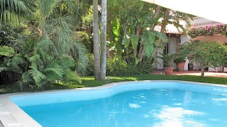 Villa Enaria