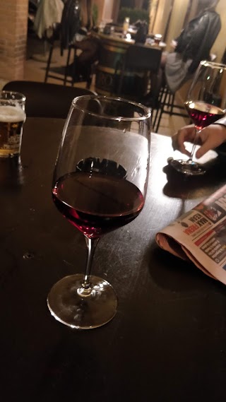 Wine Bar La Pergola