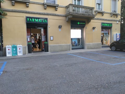 Farmacia Pecchini "Caravita"