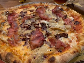 Pizzeria Gaudì Bar
