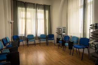 Diventa Chi Sei Academy - Counseling e Mediazione Familiare