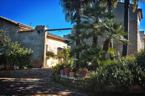 agriturismo "pietre di gelo" dei F.lli Valenziani