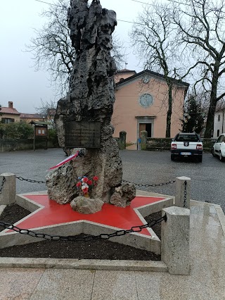 Scuola Primaria Statale Slovena Pinko Tomažič