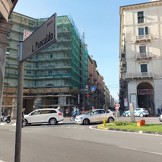 Habitat Immobiliare Di Giuseppe Cianciaruso