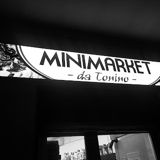 Minimarket da Tonino