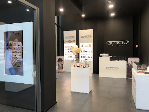 Guscio Store