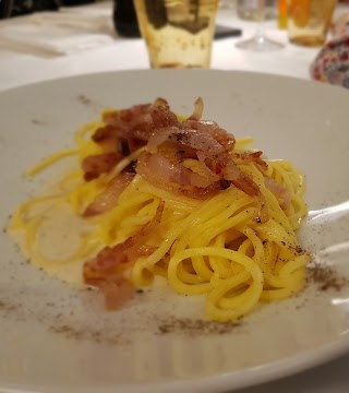 Papa Alessandro - Ristorante - Pizzeria