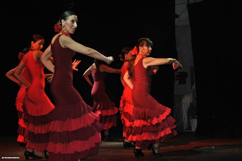 Scuola di danza Coral Arte Flamenco