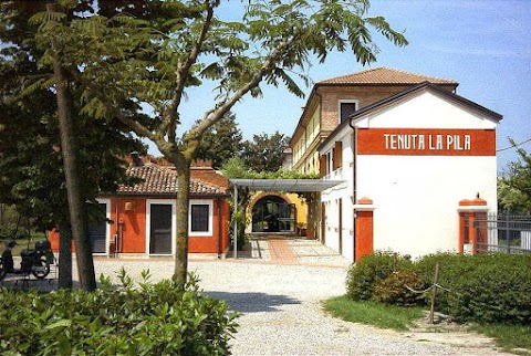 Tenuta la Pila - Agriturismo Verona