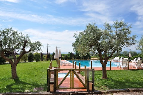 Agriturismo Armea