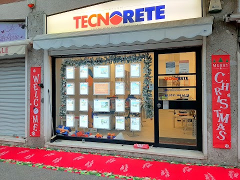 Affiliato Tecnorete Immobiliare Ronchi S.A.S.