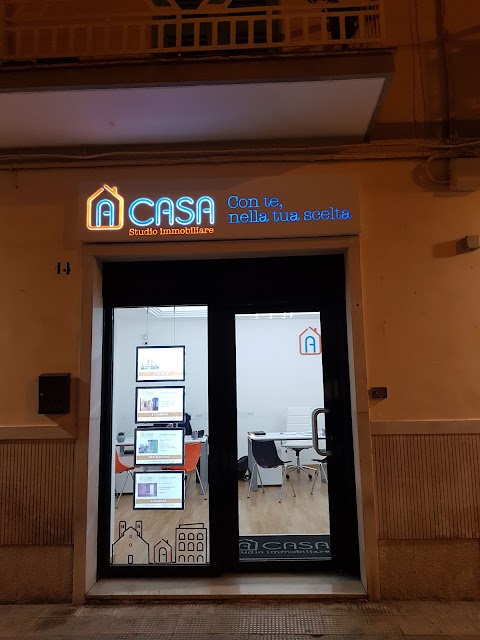 A Casa Studio Immobiliare