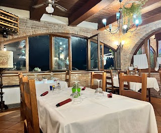 Alla Gradea Trattoria Veneto Toscana con Pizzeria