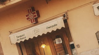 Erboristeria Parafarmacia La Farmacia Delle Erbe Della Dott.ssa Silvana Minutoli