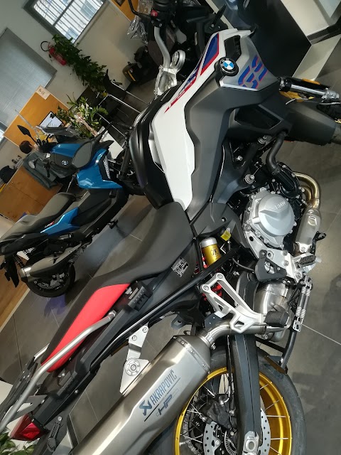 Moto Sport Musciacchio Srl