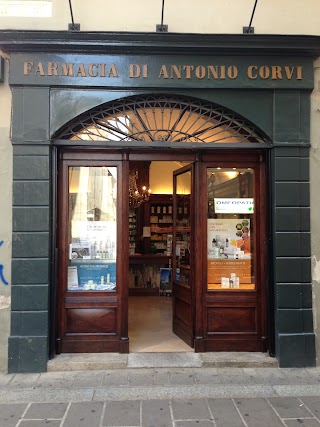 Antica Farmacia Dr. Antonio Corvi