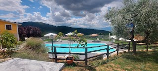 Agriturismo Le Valli