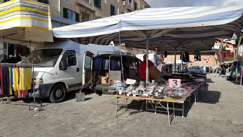 Azienda Servizi Igiene Ambientale - Napoli S.P.A.