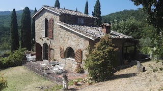 Tenuta Il Poggio Rendola